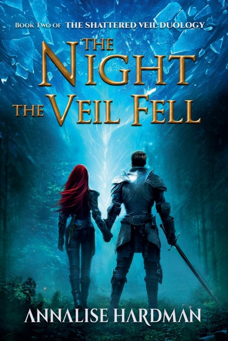 THE NIGHT THE VEIL FELL