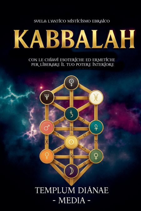 KABBALAH