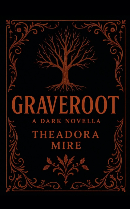 GRAVEROOT