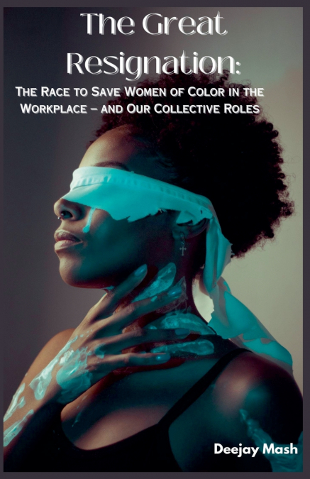 THE GREAT RESIGNATION