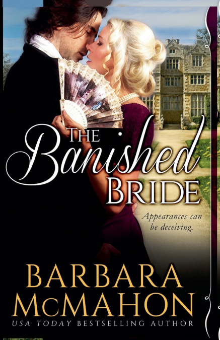 THE BANISHED BRIDE