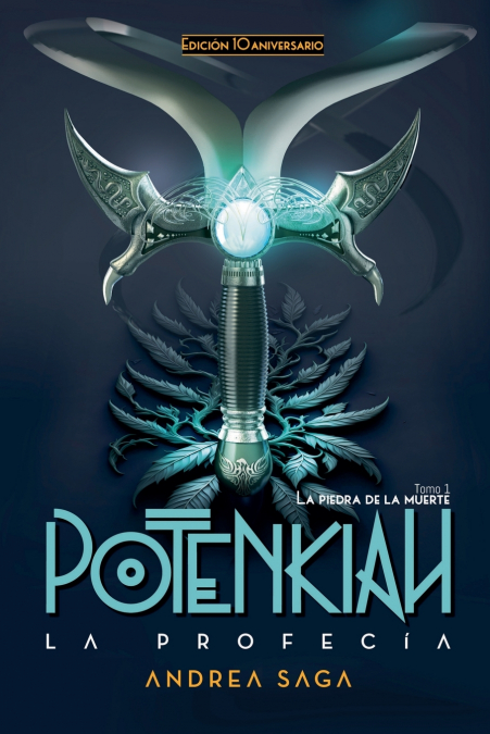 POTENKIAH LA PROFECIA