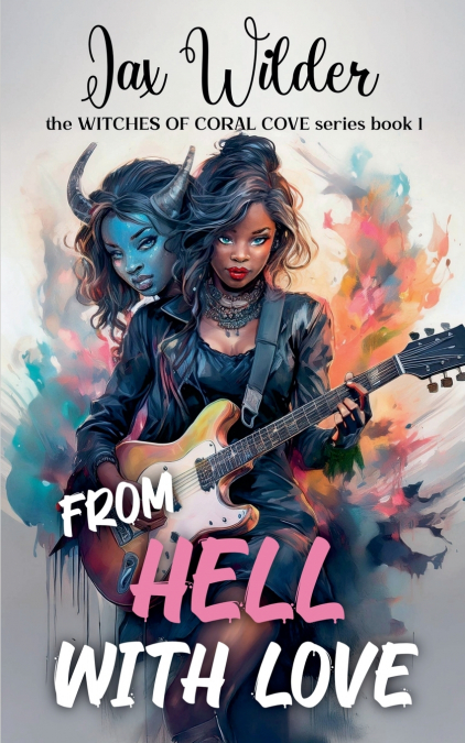FROM HELL WITH LOVE
