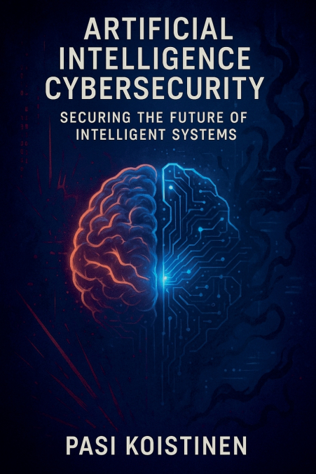 ARTIFICIAL INTELLIGENCE CYBERSECURITY