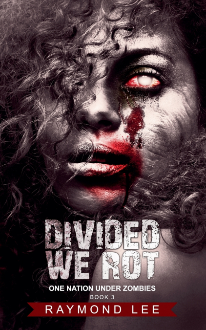 DIVIDED WE ROT