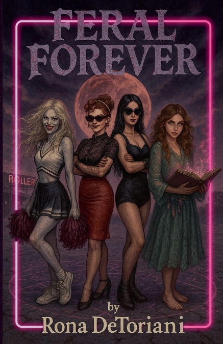 FERAL FOREVER