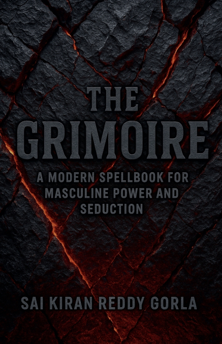 THE GRIMOIRE