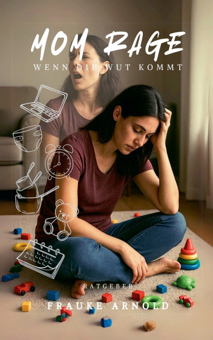 MOM RAGE