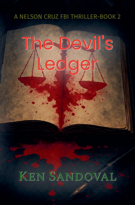 THE DEVIL?S LEDGER
