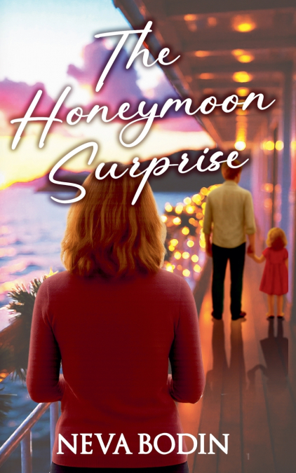 THE HONEYMOON SURPRISE