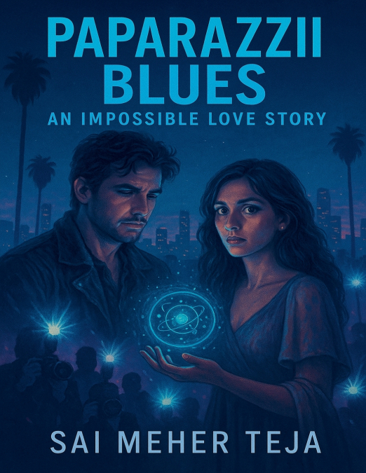 PAPARAZZI BLUES