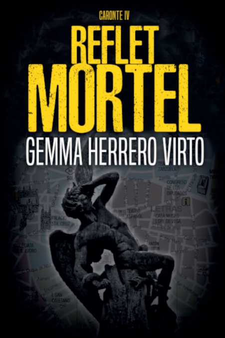 REFLET MORTEL