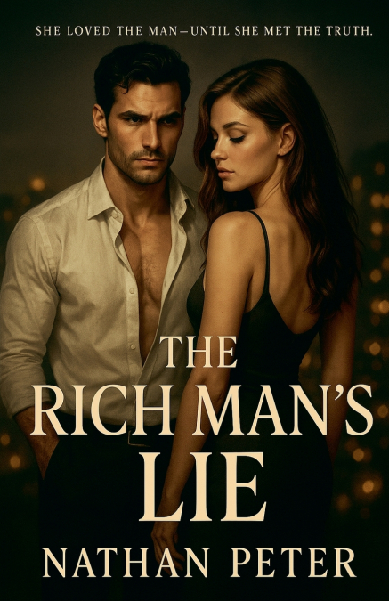 THE RICH MAN?S LIE