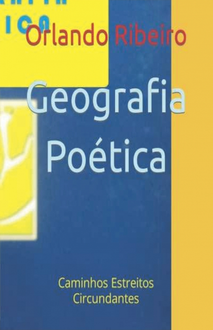 GEOGRAFIA POETICA