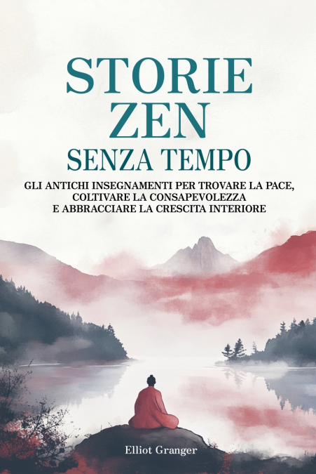 STORIE ZEN SENZA TEMPO