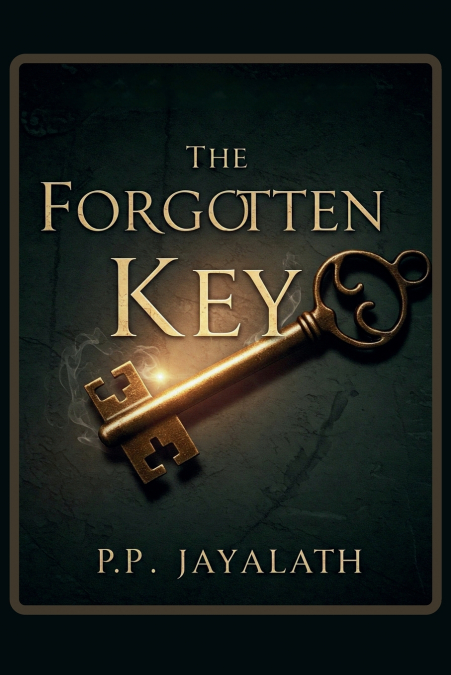 THE FORGOTTEN KEY