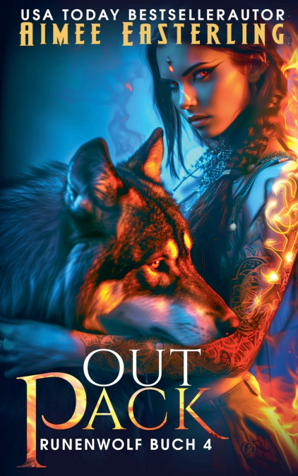 RUNE WOLF, VOLUME 1