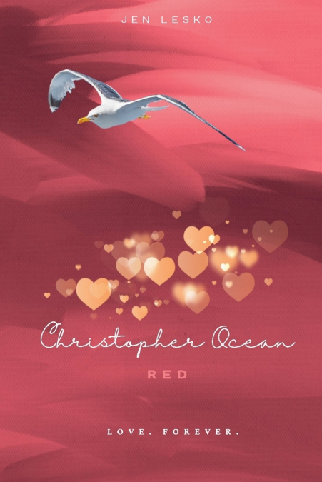 CHRISTOPHER OCEAN - RED
