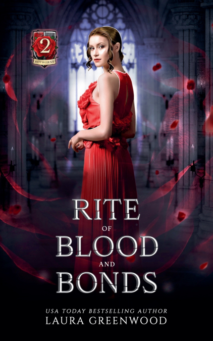 RITE OF BLOOD AND BONDS