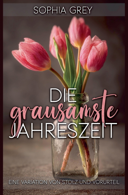 DIE GRAUSAMSTE JAHRESZEIT