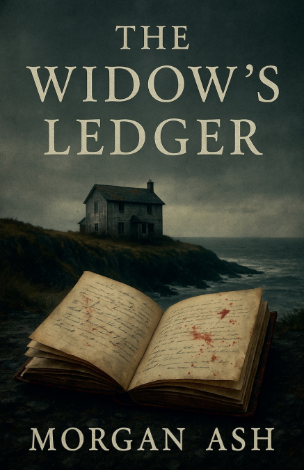 THE WIDOW?S LEDGER