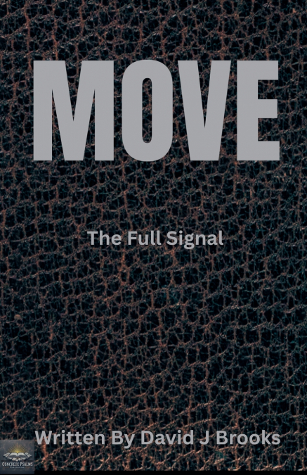 MOVE TRILOGY