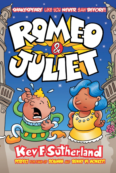 ROMEO & JULIET