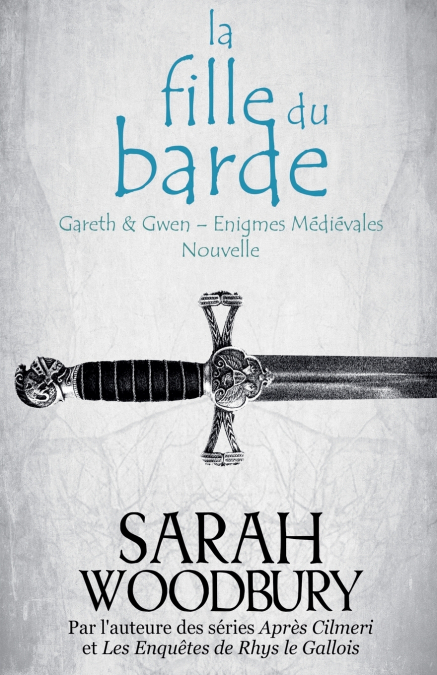 LA FILLE DU BARDE