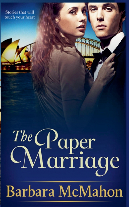 THE PAPER MARRIAGE