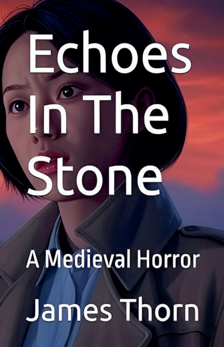 ECHOES IN THE STONE