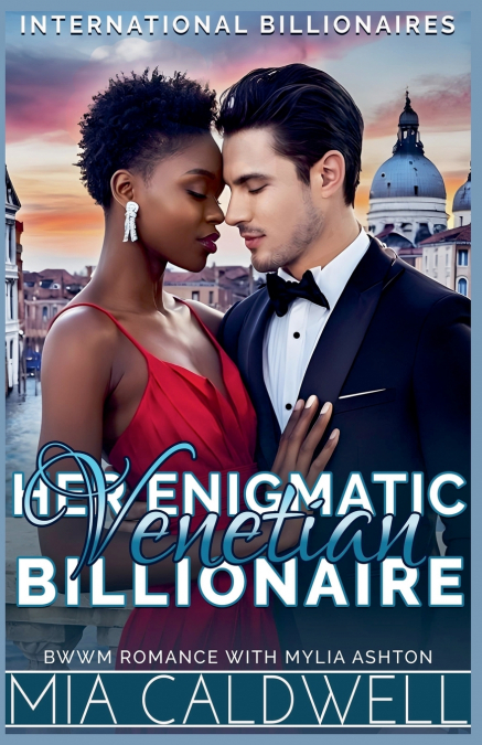 HER ENIGMATIC VENETIAN BILLIONAIRE