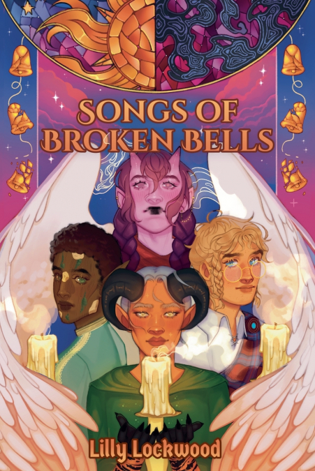 SONGS OF BROKEN BELLS