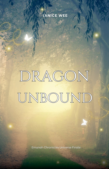 DRAGON UNBOUND