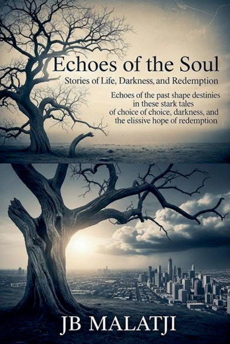 ECHOES OF THE SOUL