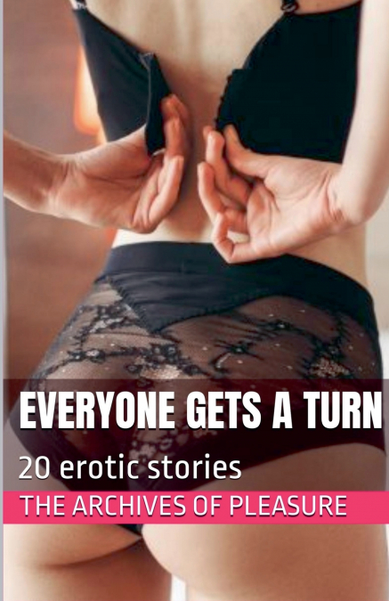 EVERYONE GETS A TURN