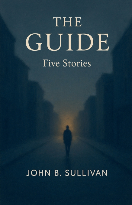 THE GUIDE - 5 STORIES