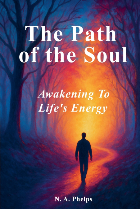 THE PATH OF THE SOUL