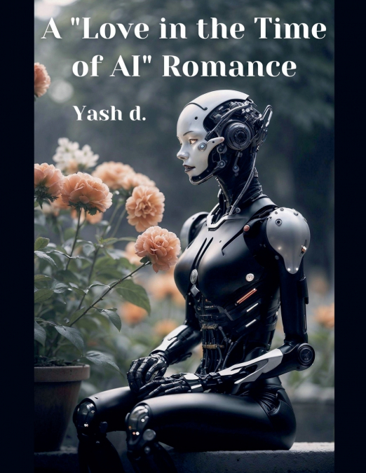 A 'LOVE IN THE TIME OF AI' ROMANCE