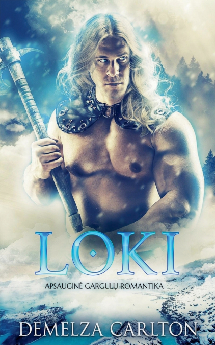 LOKI