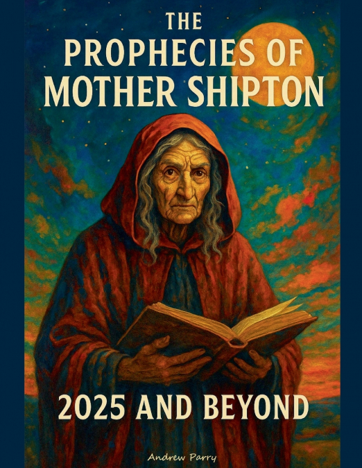 BABA VANGA PROPHECIES FOR 2025