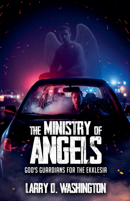 THE MINISTRY OF ANGELS