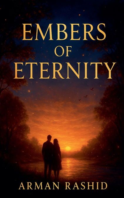 EMBERS OF ETERNITY