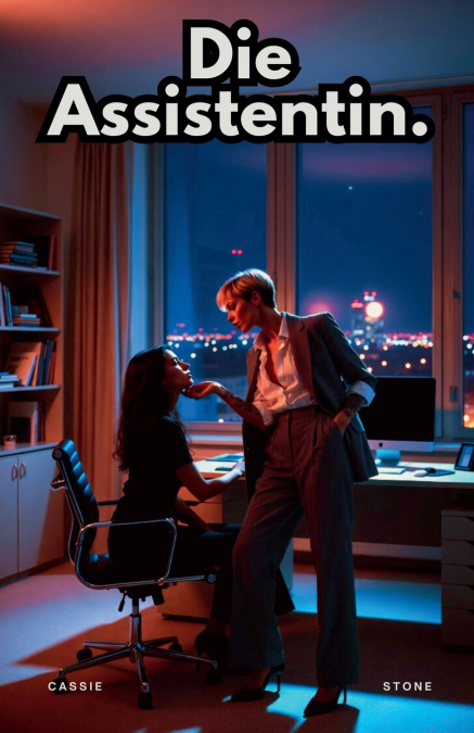 DIE ASSISTENTIN