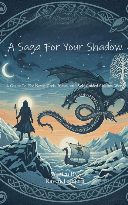 A SAGA FOR YOUR SHADOW