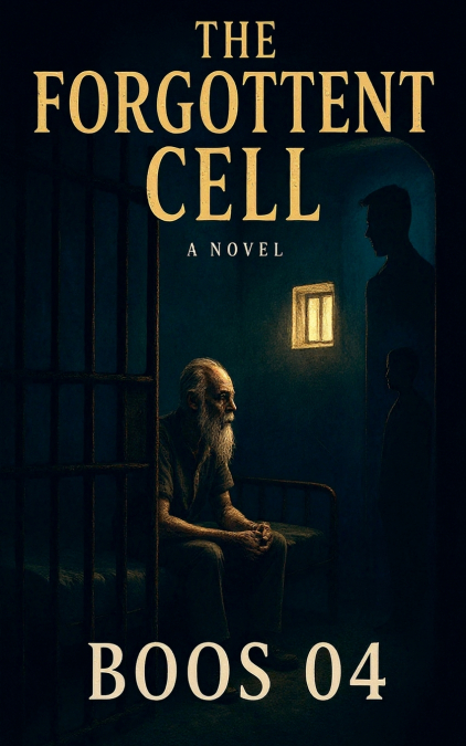 THE FORGOTTEN CELL