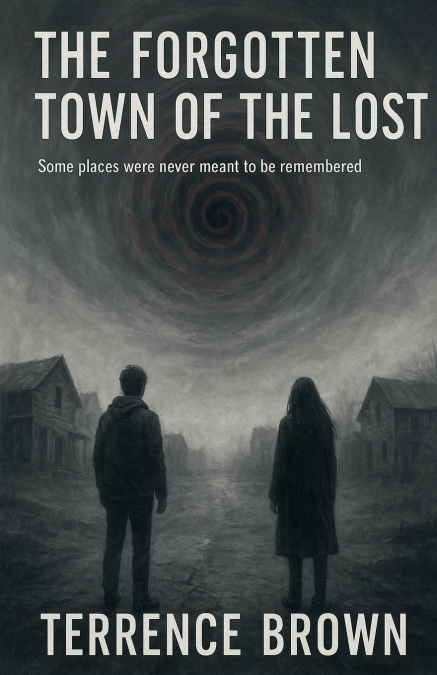 THE FORGOTTEN TOWN OF THE LOST