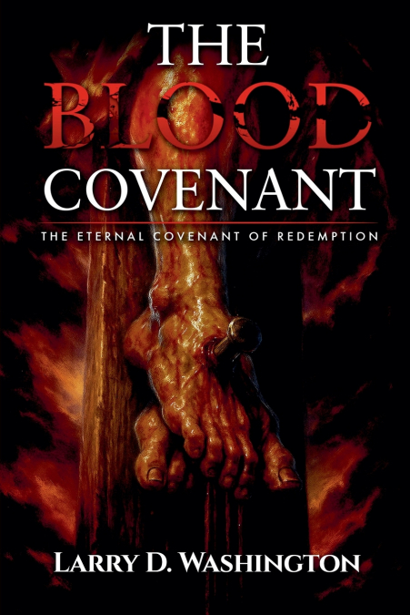 THE BLOOD COVENANT