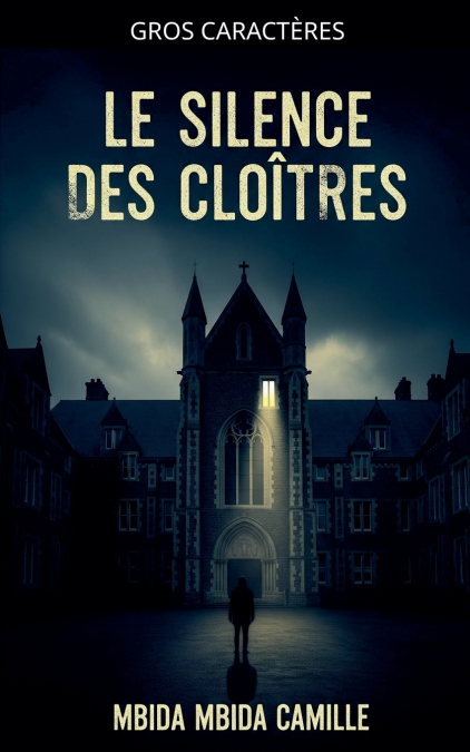 LE SILENCE DES CLOITRES