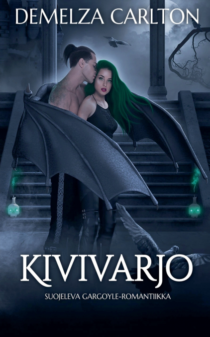 KIVIVARJO