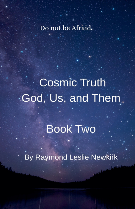 COSMIC TRUTH